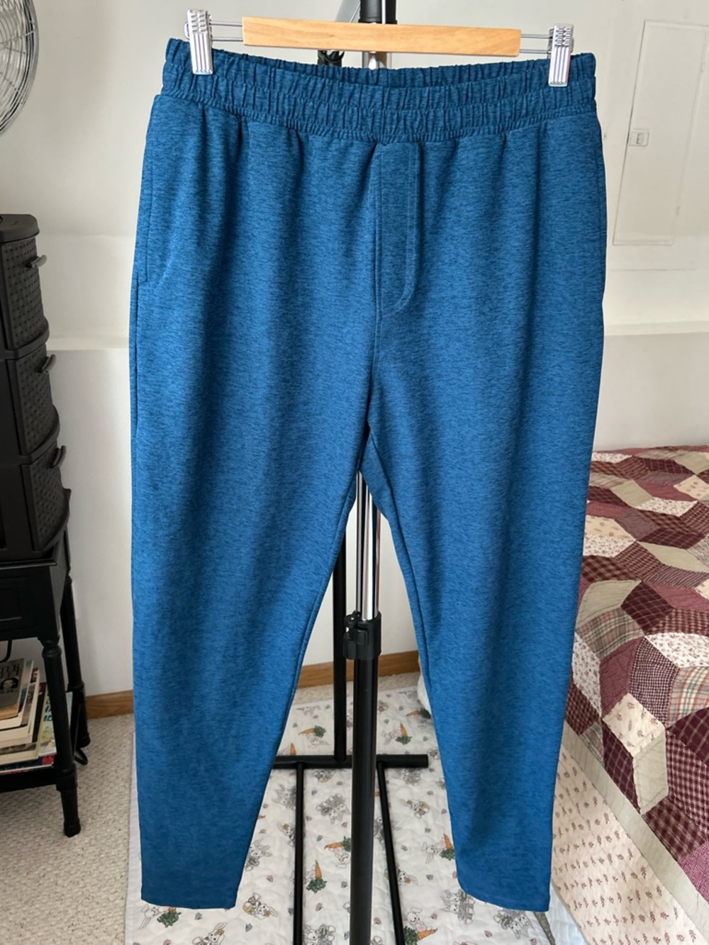Beyond Yoga Jogger Pant Men’s Medium